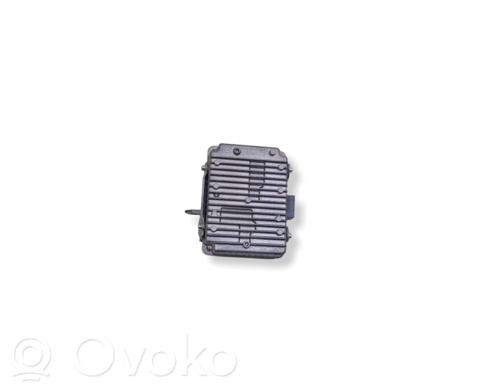 Jeep Compass Other control units/modules 