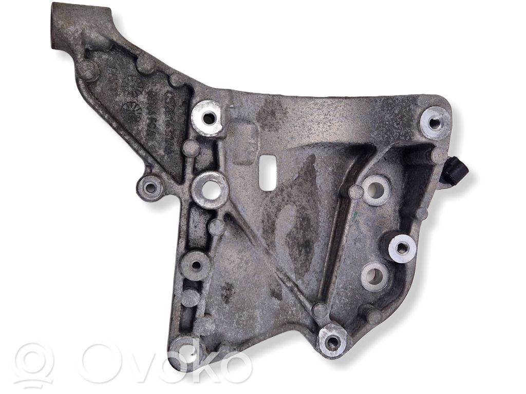 Jeep Compass A/C compressor mount bracket 