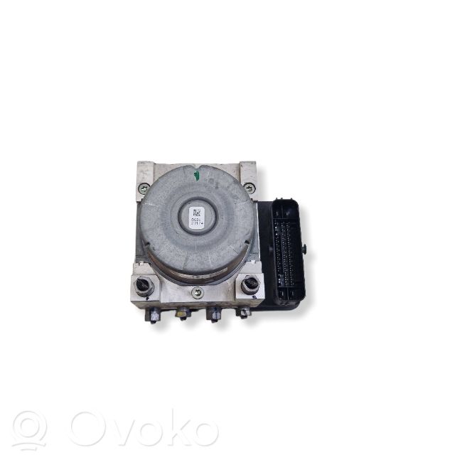Jeep Compass ABS Pump 