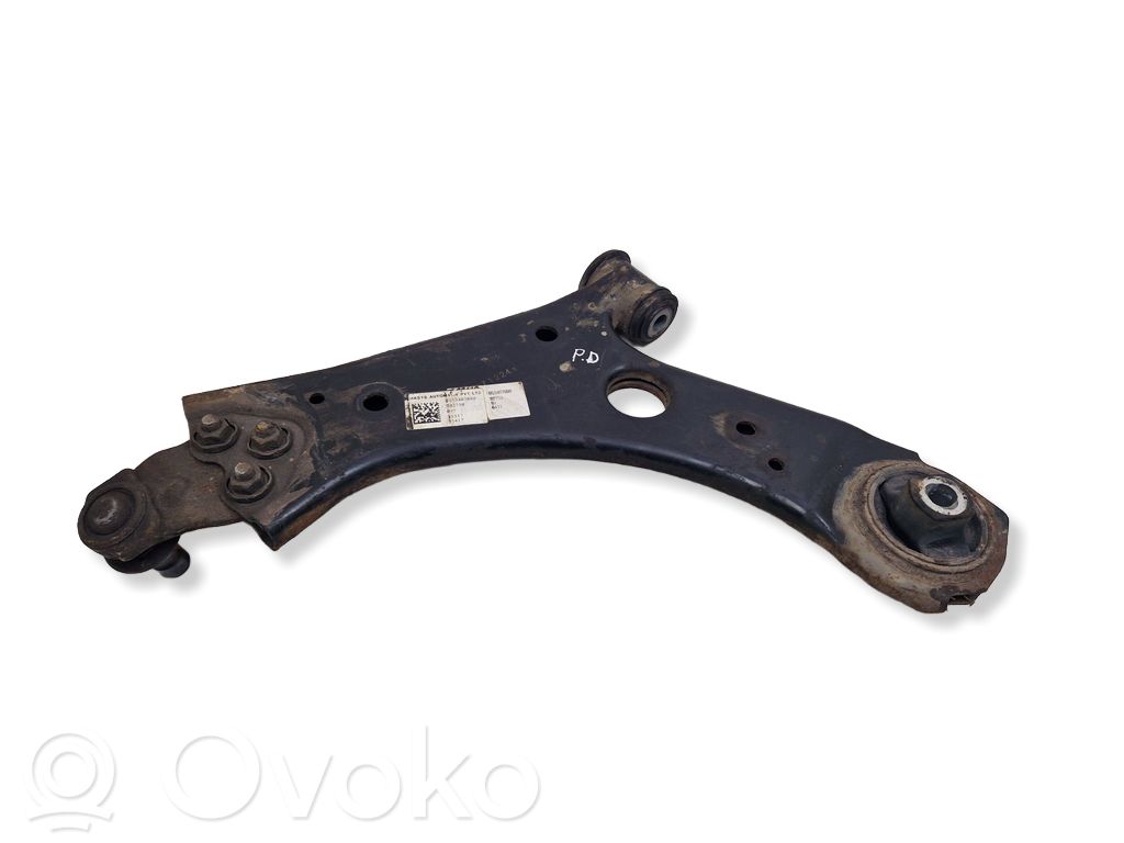 Jeep Compass Front lower control arm/wishbone 