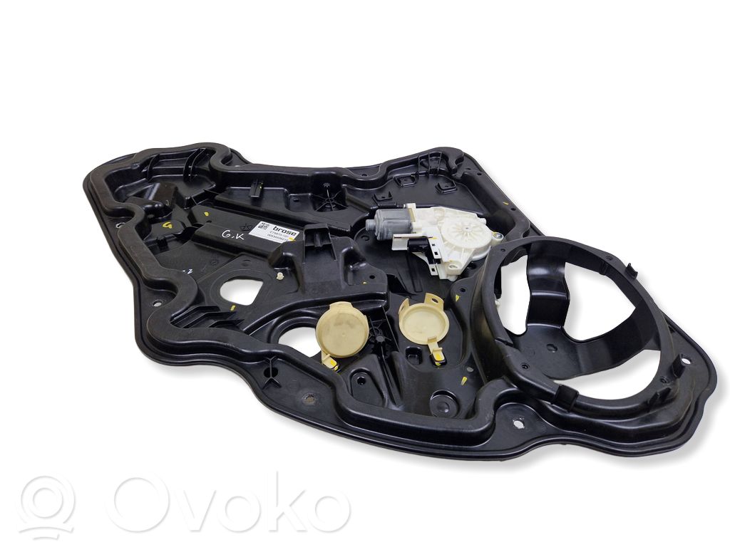Jeep Compass Elektryczny podnośnik szyby drzwi tylnych 