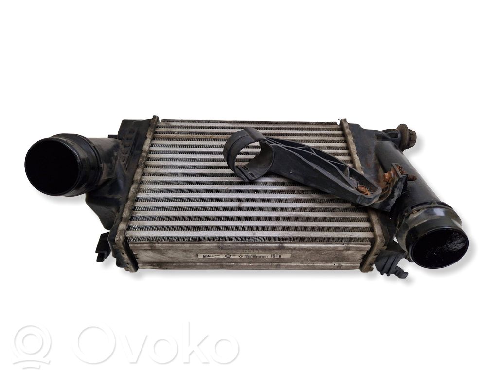 Nissan Qashqai Interkūlerio radiatorius 