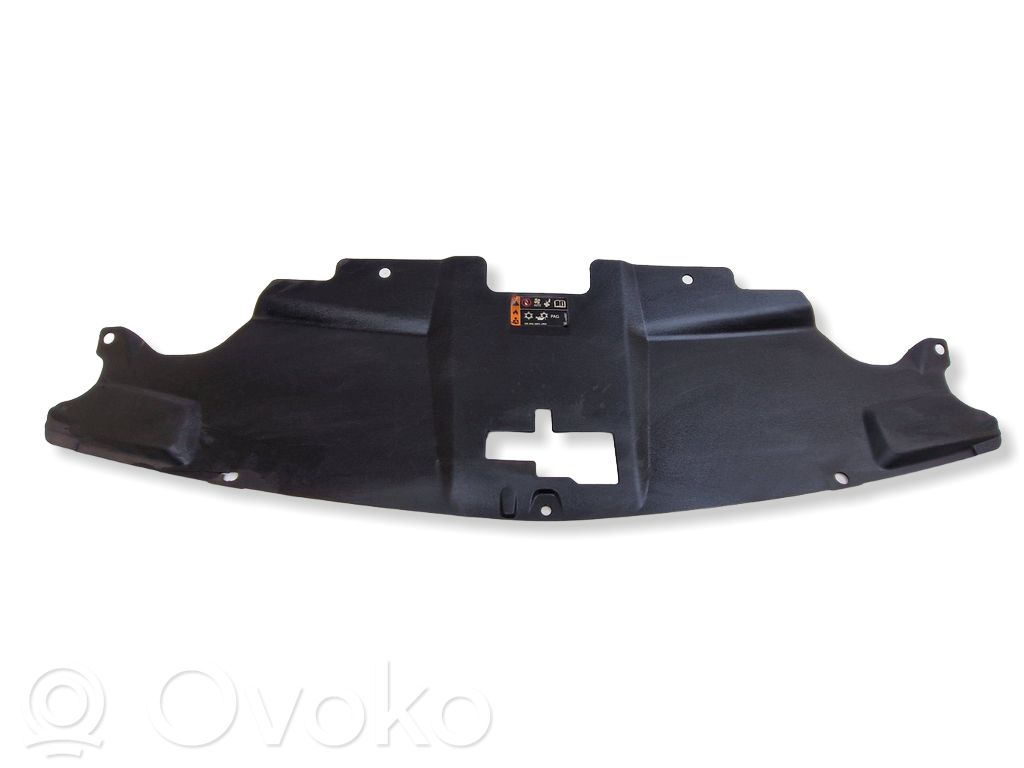 Opel Insignia B Panel mocowania chłodnicy / góra 