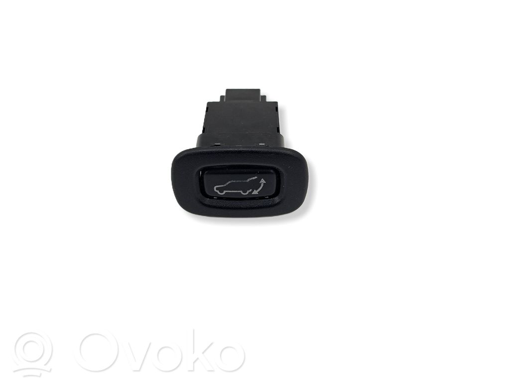 Tailgate/boot open switch button   2J04
