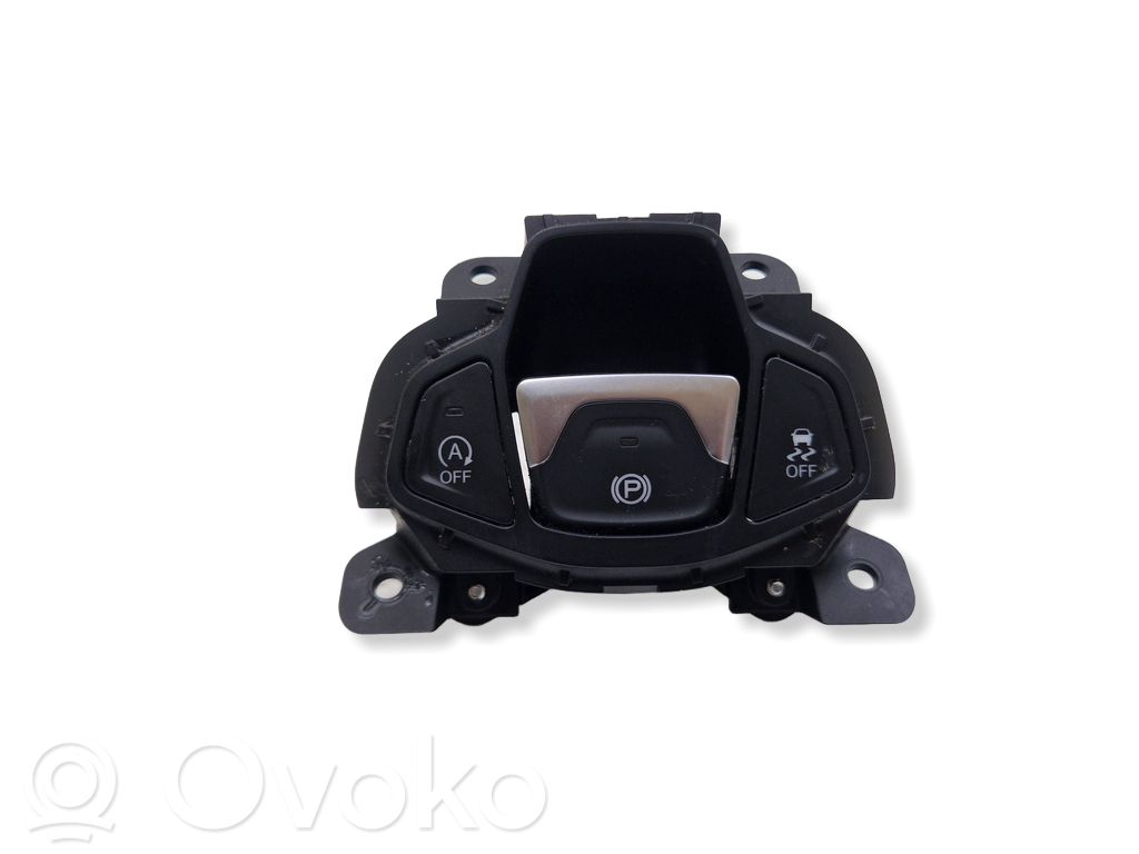 Jeep Renegade Hand parking brake switch 