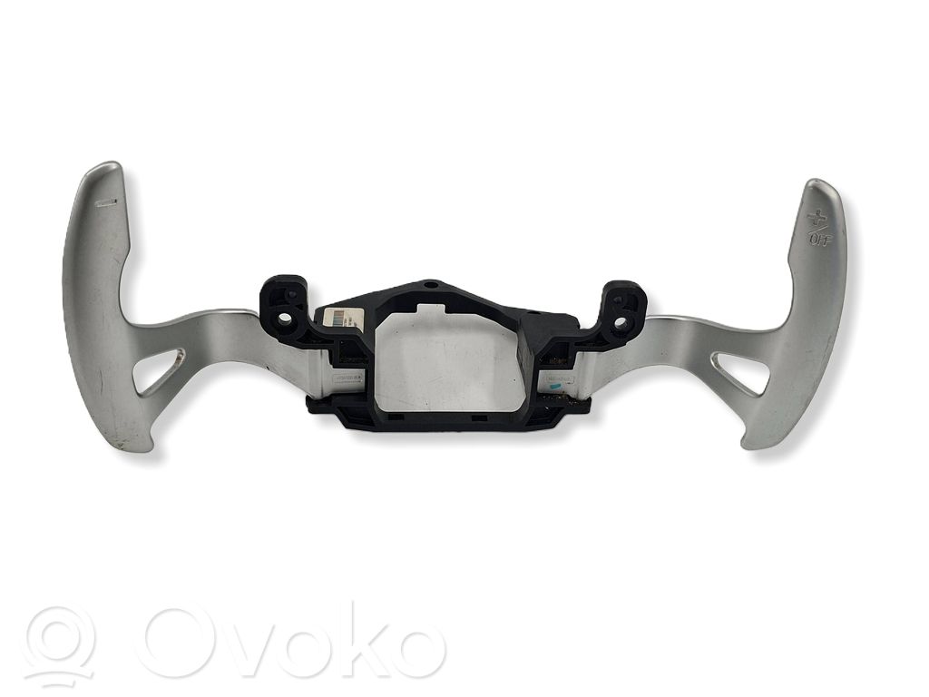 Mitsubishi Outlander Interruptor/perilla de marchas 