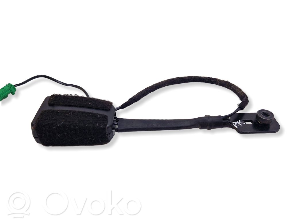 Jeep Renegade Front seatbelt buckle 