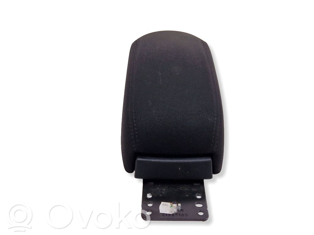 Jeep Renegade Armrest 