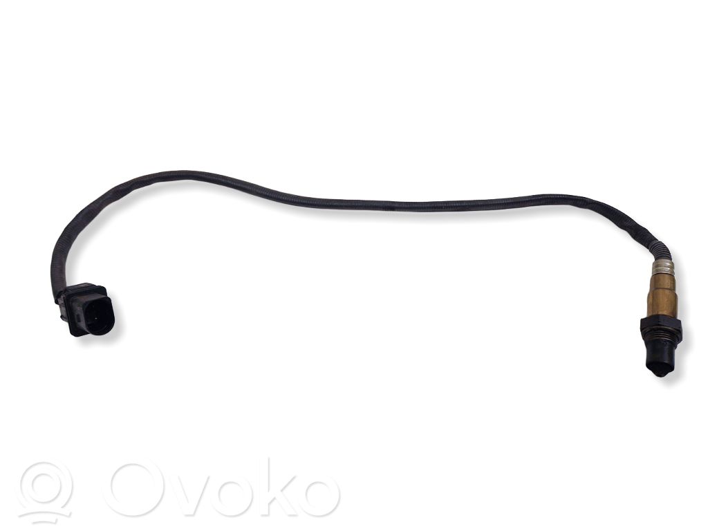 Jeep Renegade Lambda probe sensor 