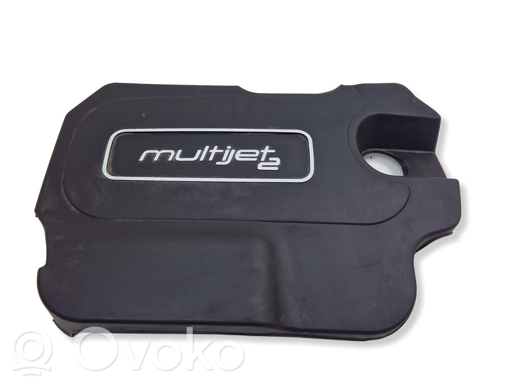 Jeep Renegade Motorabdeckung 