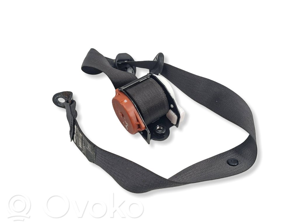 Opel Mokka Ceinture de sécurité arrière 