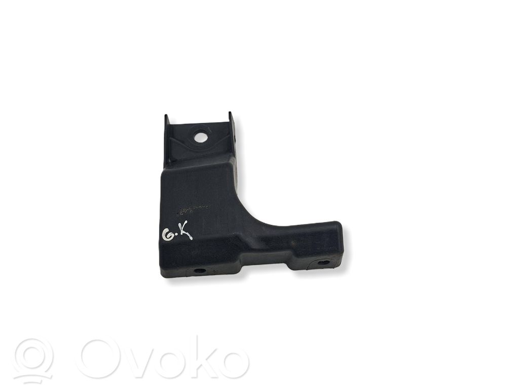 Opel Mokka Staffa di rinforzo montaggio del paraurti posteriore 