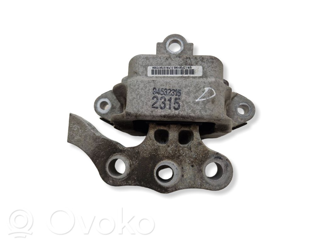 Opel Mokka Engine mount bracket 