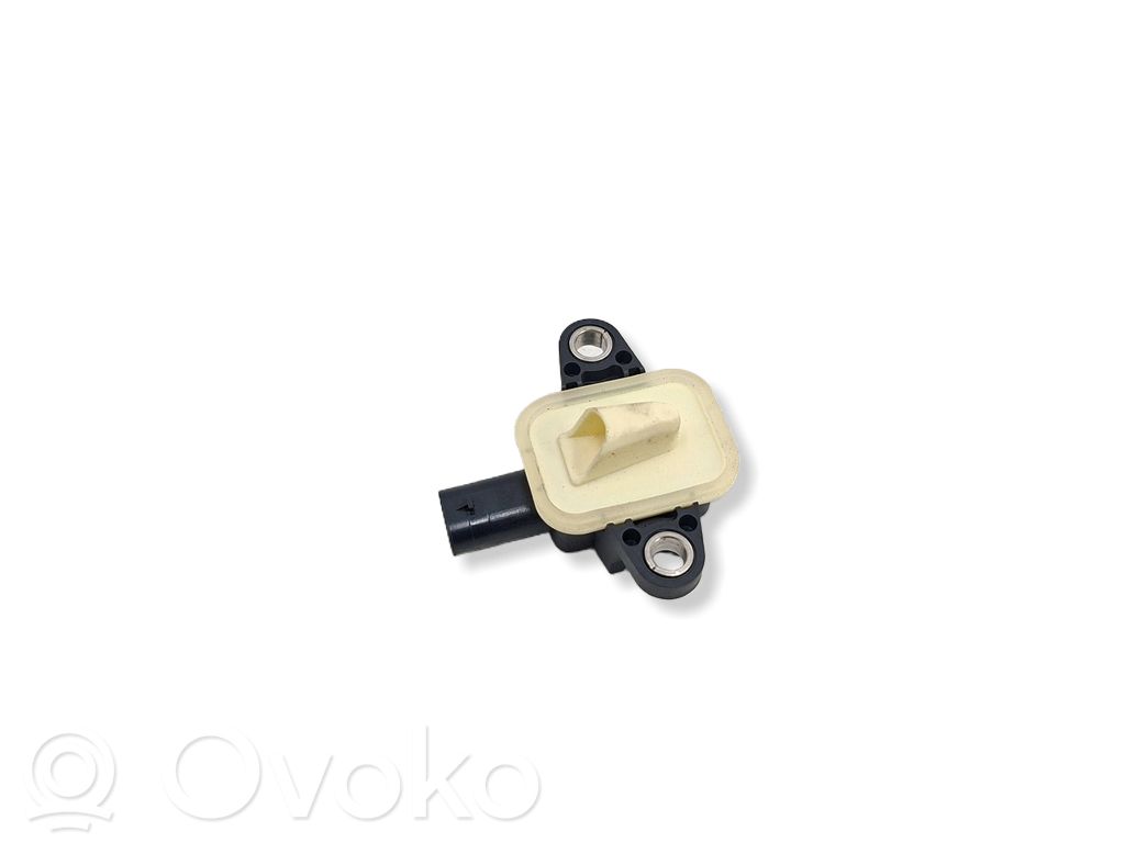 Fiat 500X Gaisa spilvenu trieciensensors 