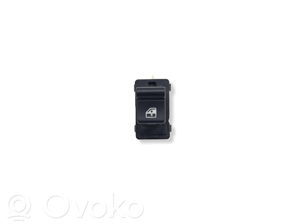 Fiat 500X Electric window control switch 