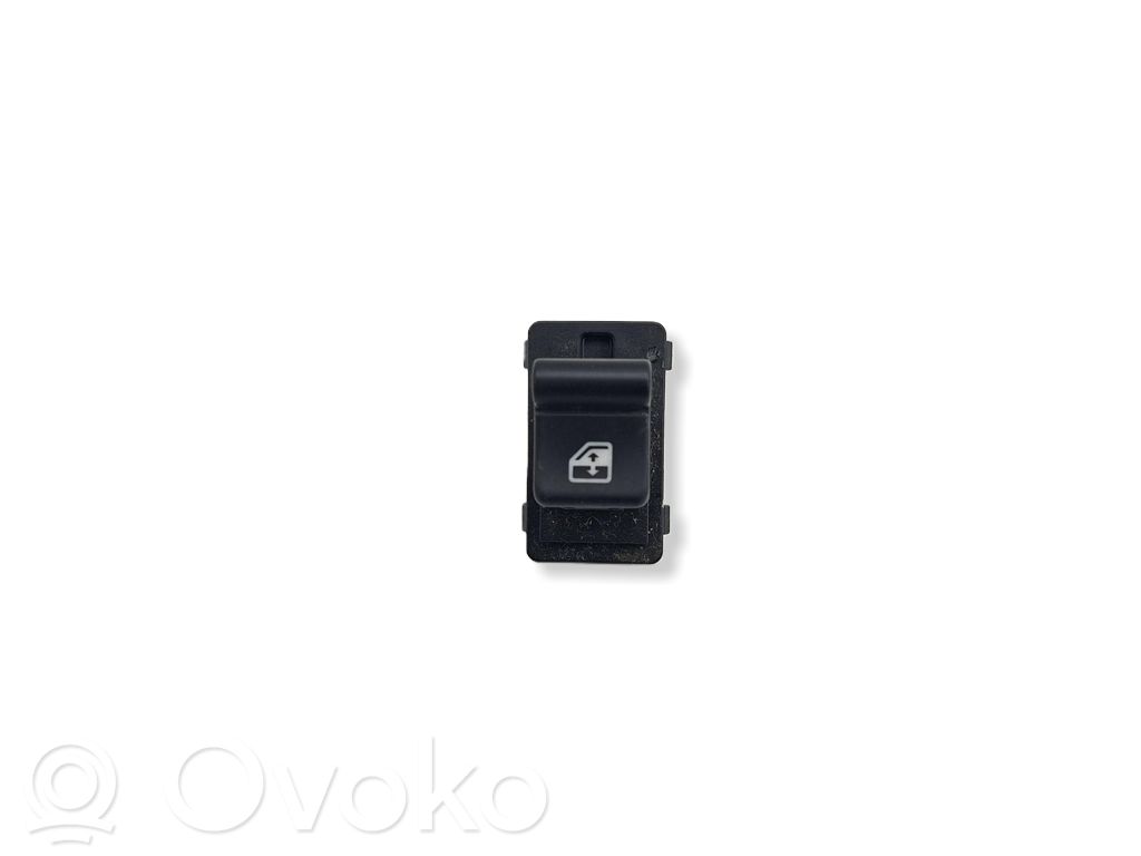 Fiat 500X Electric window control switch 