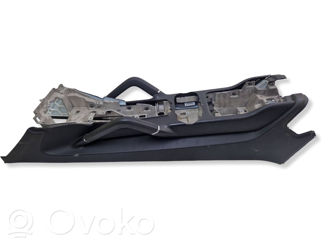 Console centrale   45800001