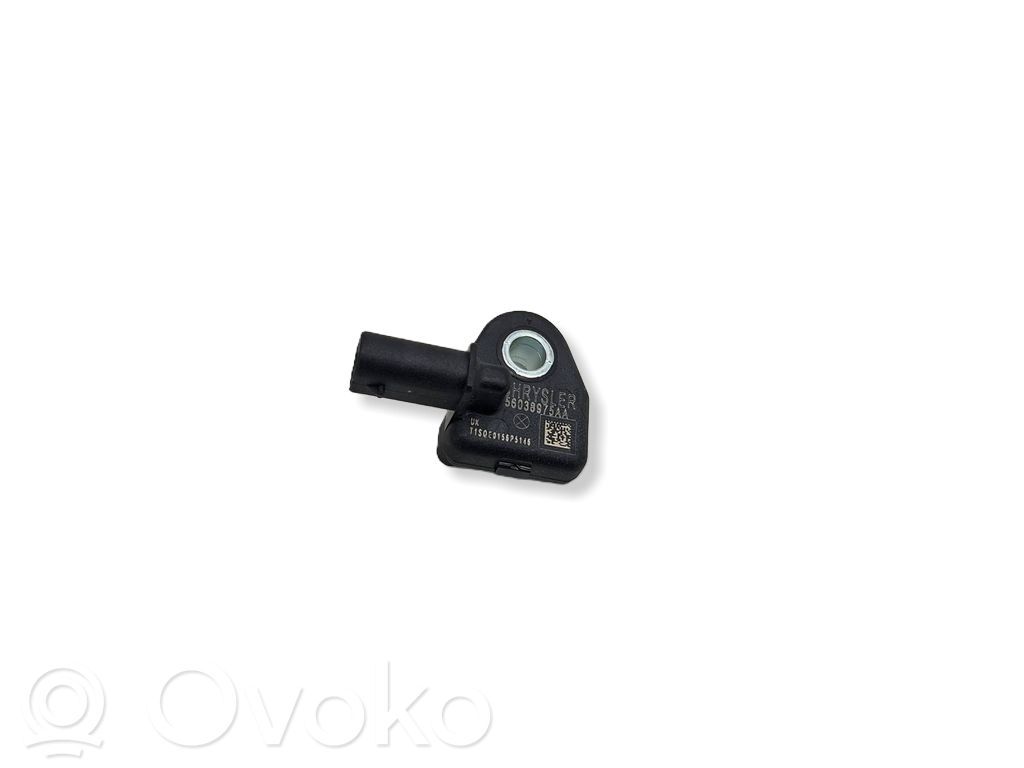 Airbagsensor Crashsensor Drucksensor   56038975AA
