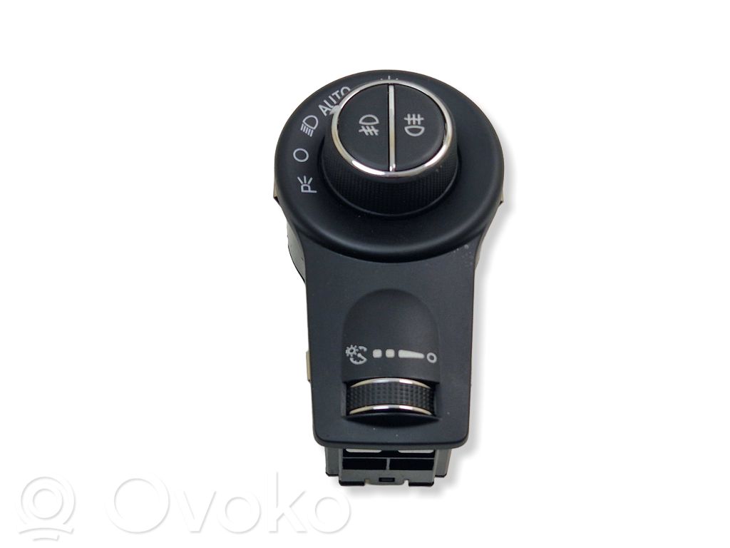 Jeep Cherokee KL Interruptor de luz 