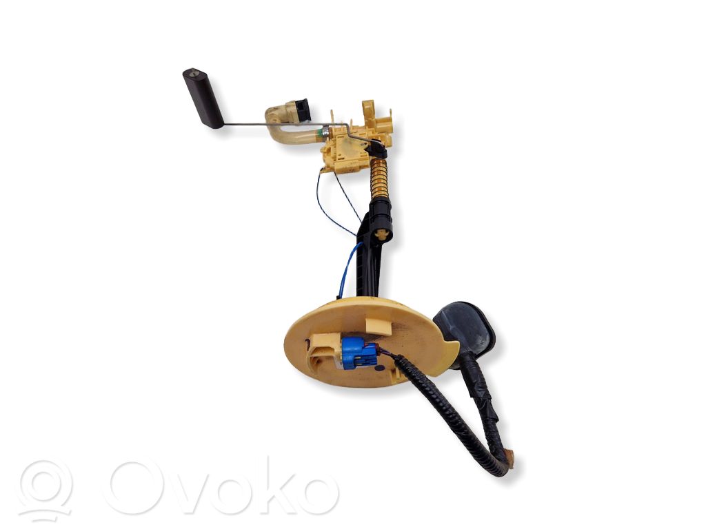 Jeep Cherokee Fuel level sensor 