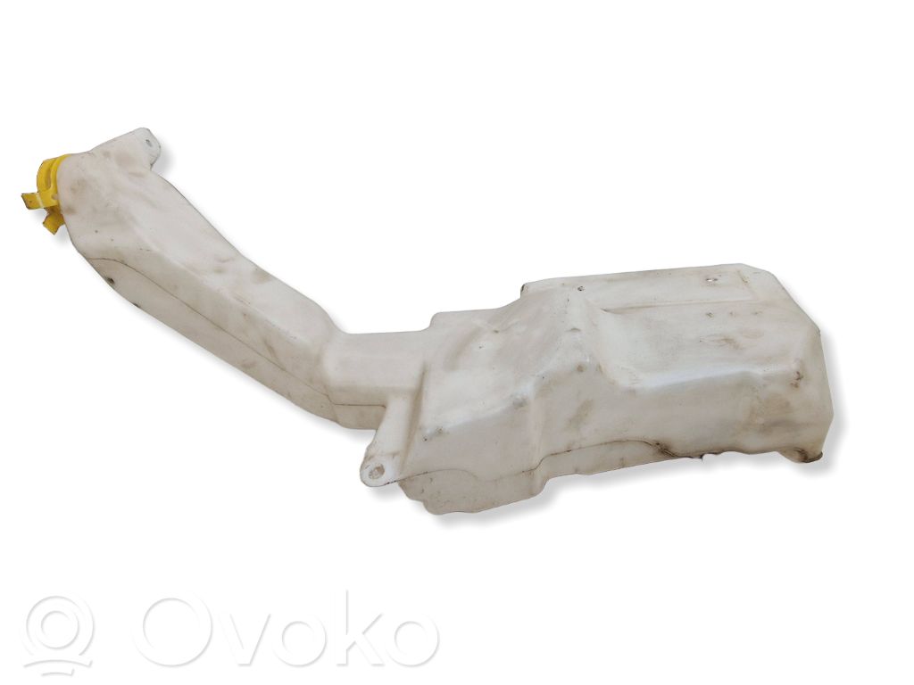 Jeep Cherokee KL Zbiornik płynu do spryskiwaczy szyby przedniej / czołowej 