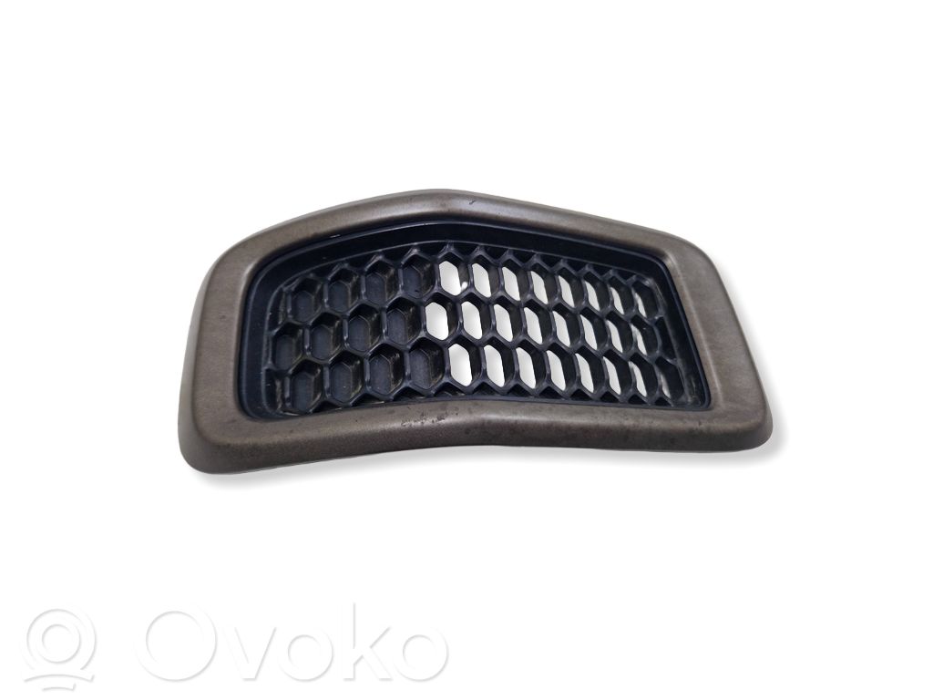 Jeep Cherokee Front grill 