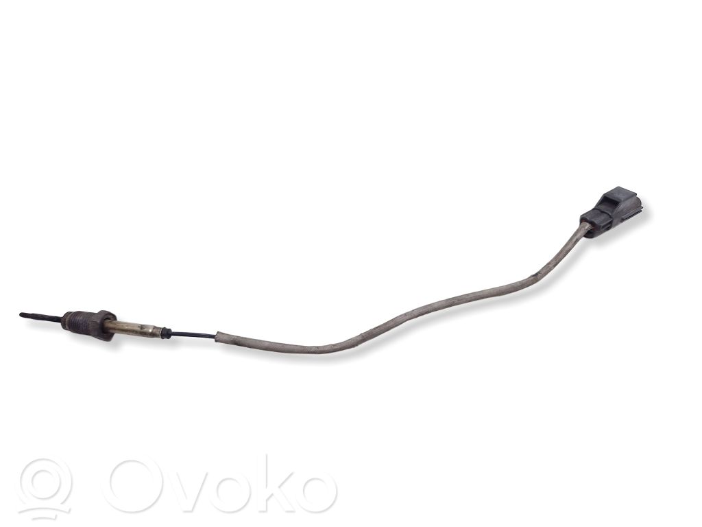 Jaguar XF X250 Sensor de temperatura del escape 