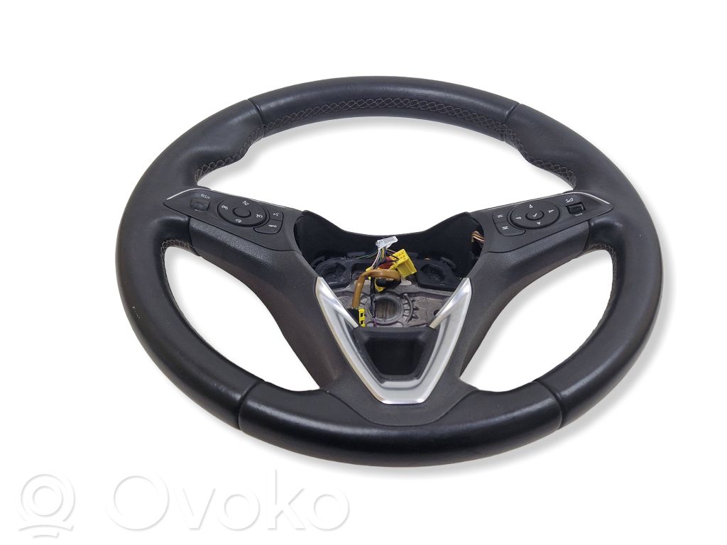 Opel Insignia B Vairas 