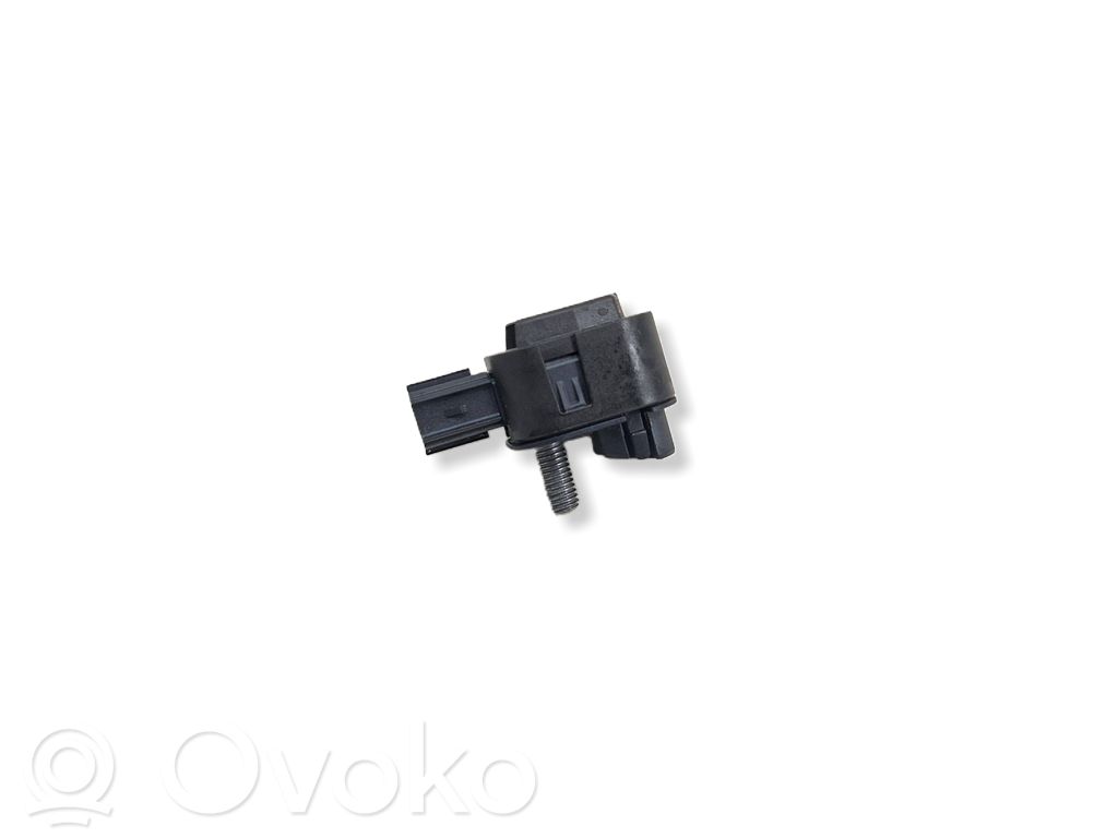 Opel Insignia B Sensor impacto/accidente para activar Airbag 