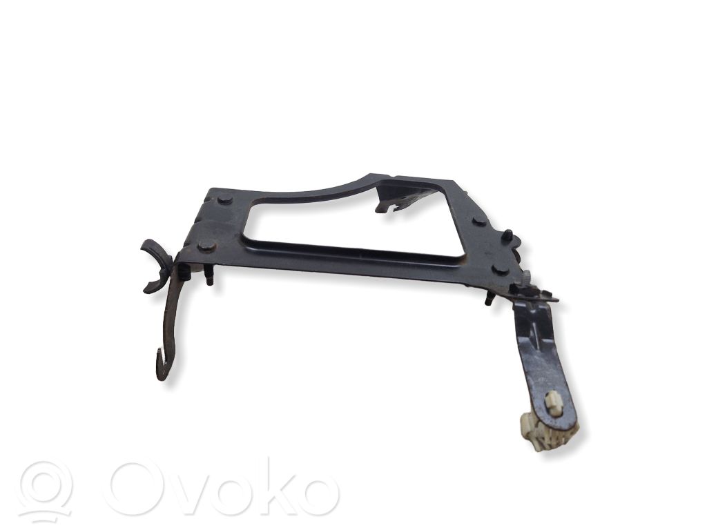 Renault Zoe Other engine bay part 