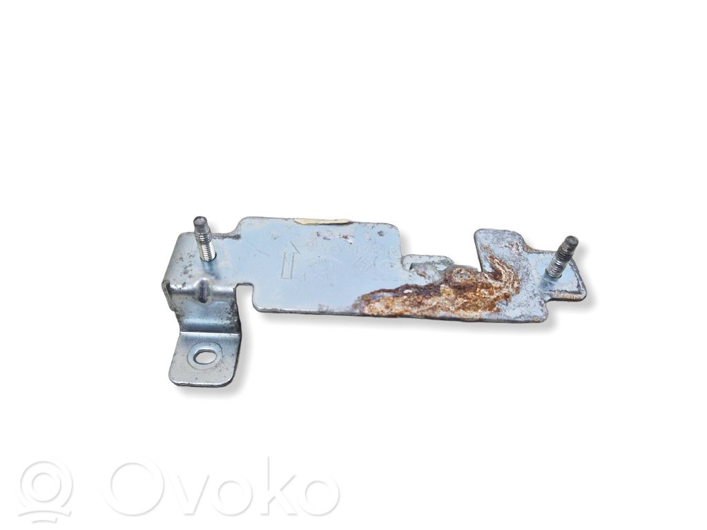 Renault Zoe Suport motor 
