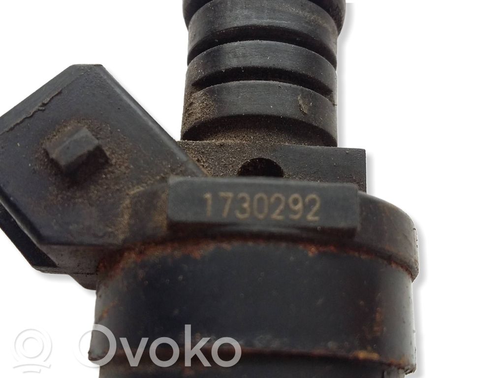 BMW 7 E32 Polttoaineen ruiskutus (muut) 