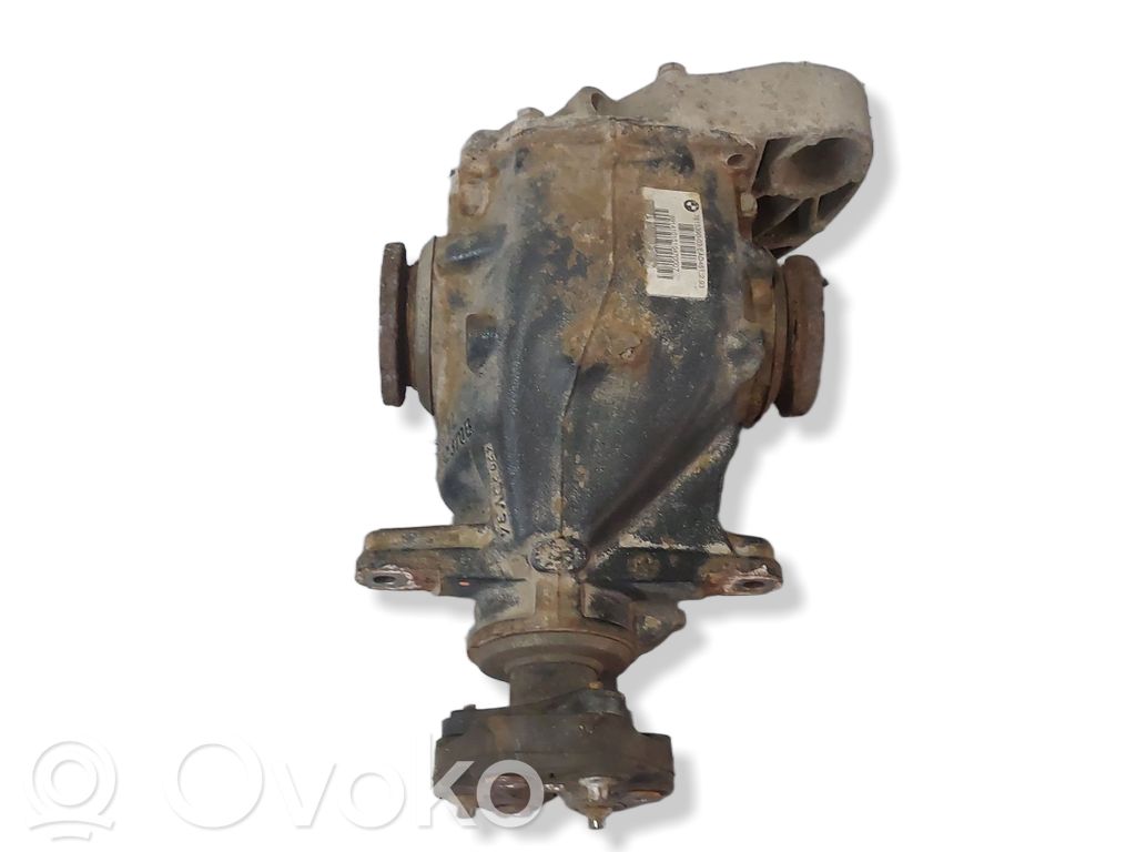 Hinterachsdifferential   7615390,8914101510470007