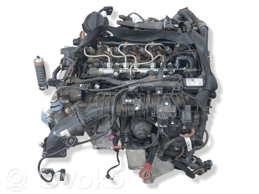 Engine   N47D20C,851675101,94649049