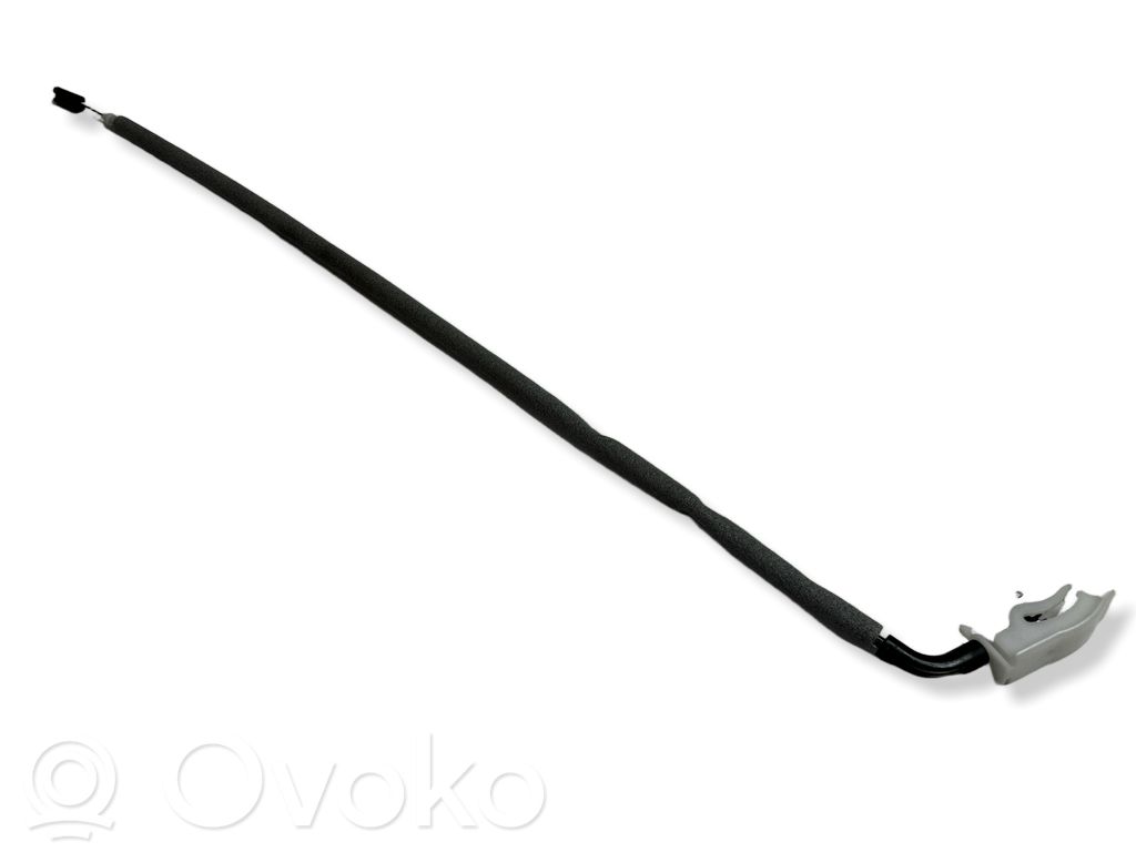 Línea de cable puerta delantera   392475