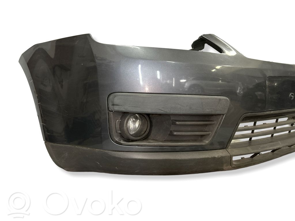 Ford Focus C-MAX Etupuskuri 