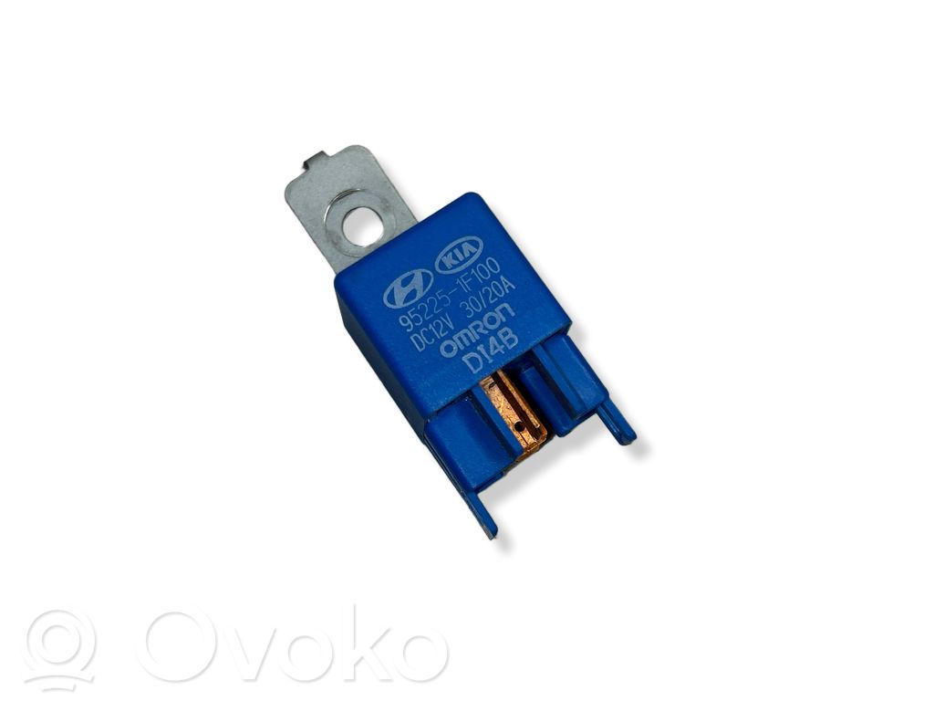 Otros relés   952251F100,D14R