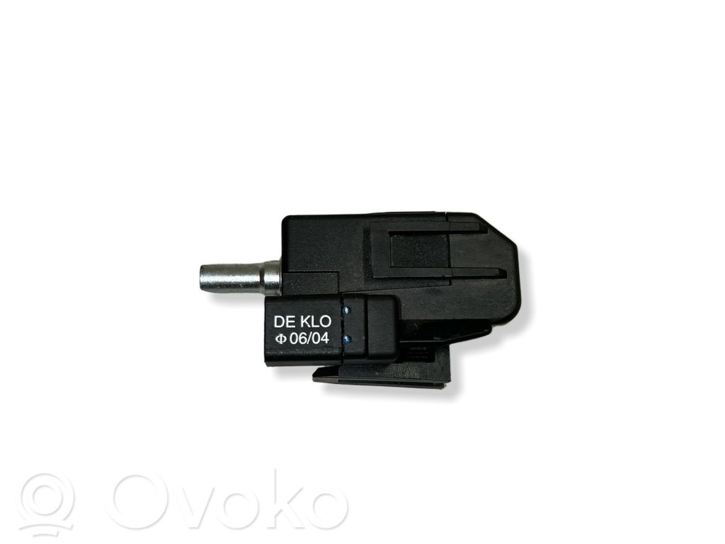 Volkswagen Golf Plus Sensor 