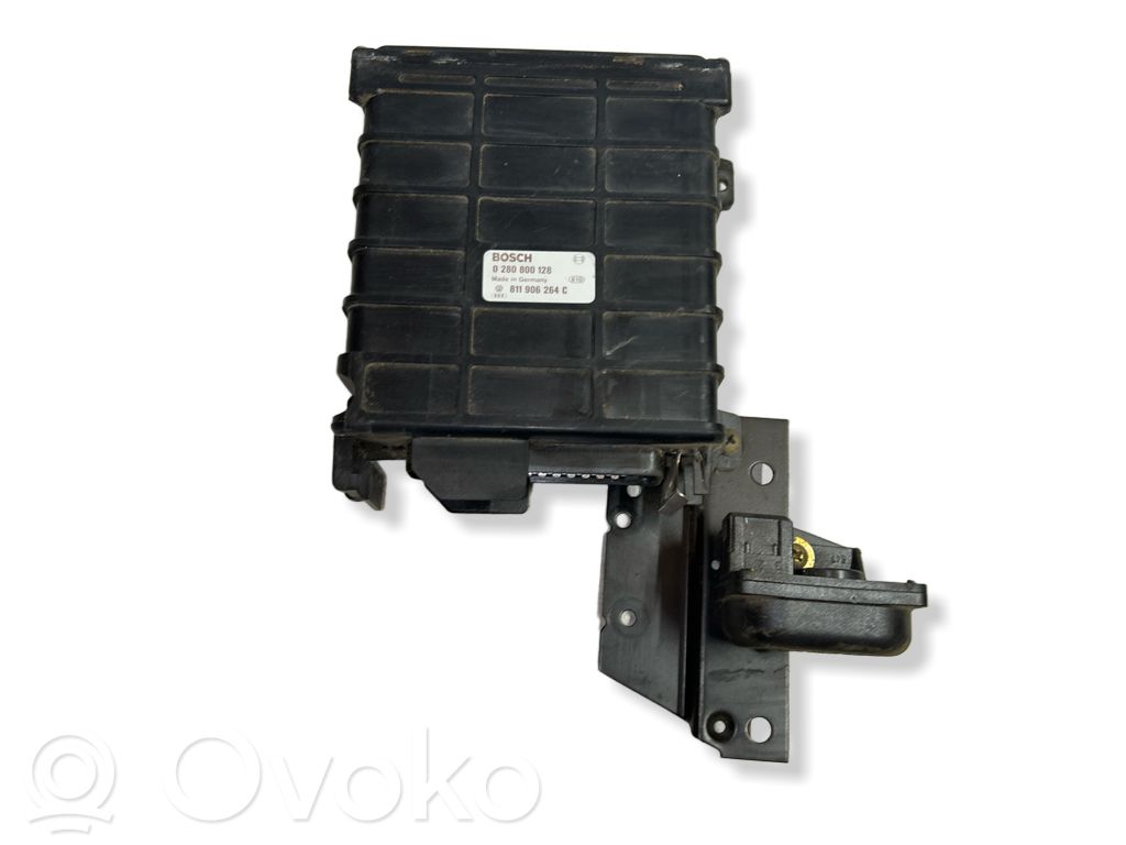 Engine control unit/module   811906264C,0280800128,853919562