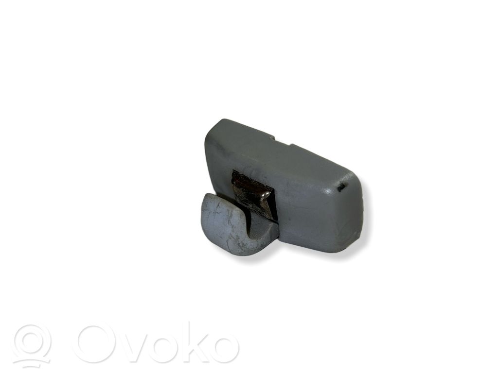 Audi 100 200 5000 C3 Sun visor clip/hook/bracket 