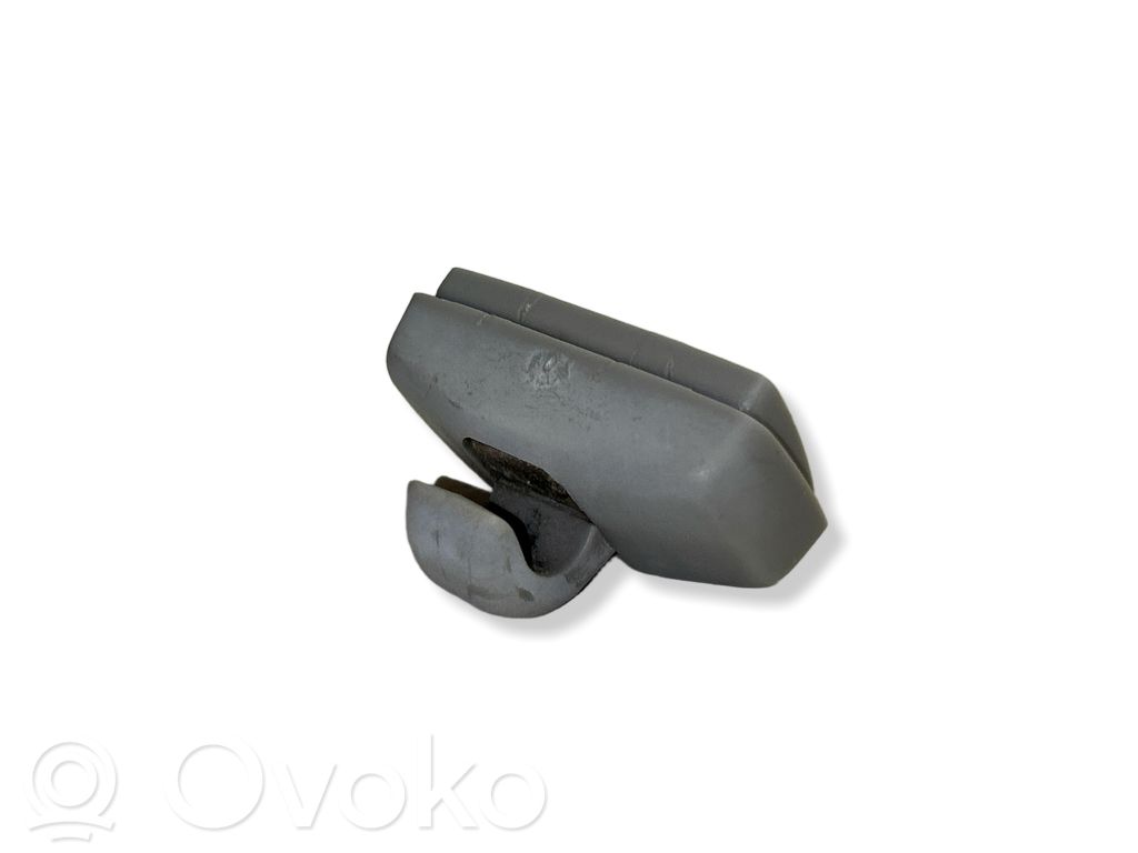 Audi 100 200 5000 C3 Sun visor clip/hook/bracket 