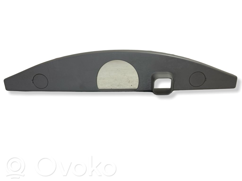 Tailgate/trunk upper cover trim   7127883,15678911,TSE105764