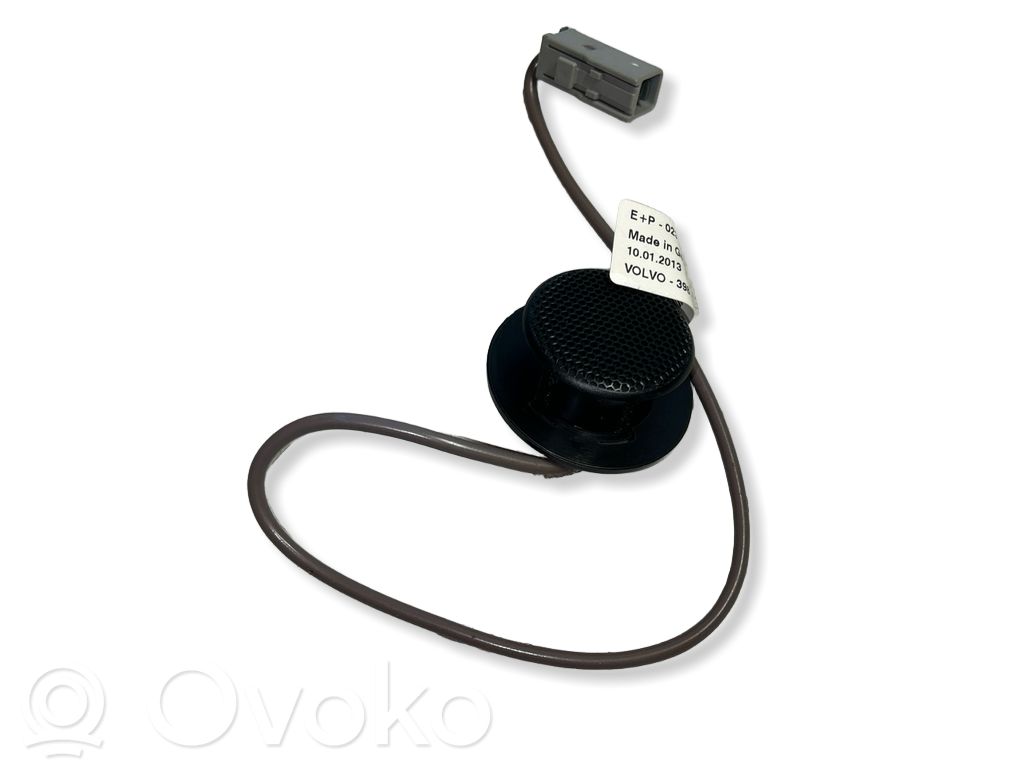 Volvo V40 Micrófono (bluetooth/teléfono) 