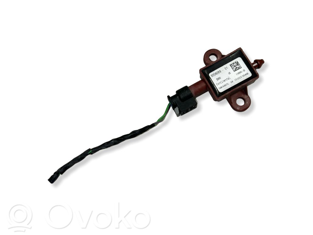 BMW 2 F46 Modul unitate control cameră 