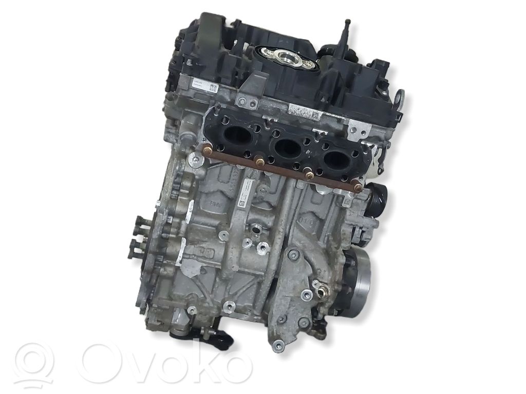 BMW 2 F46 Engine 