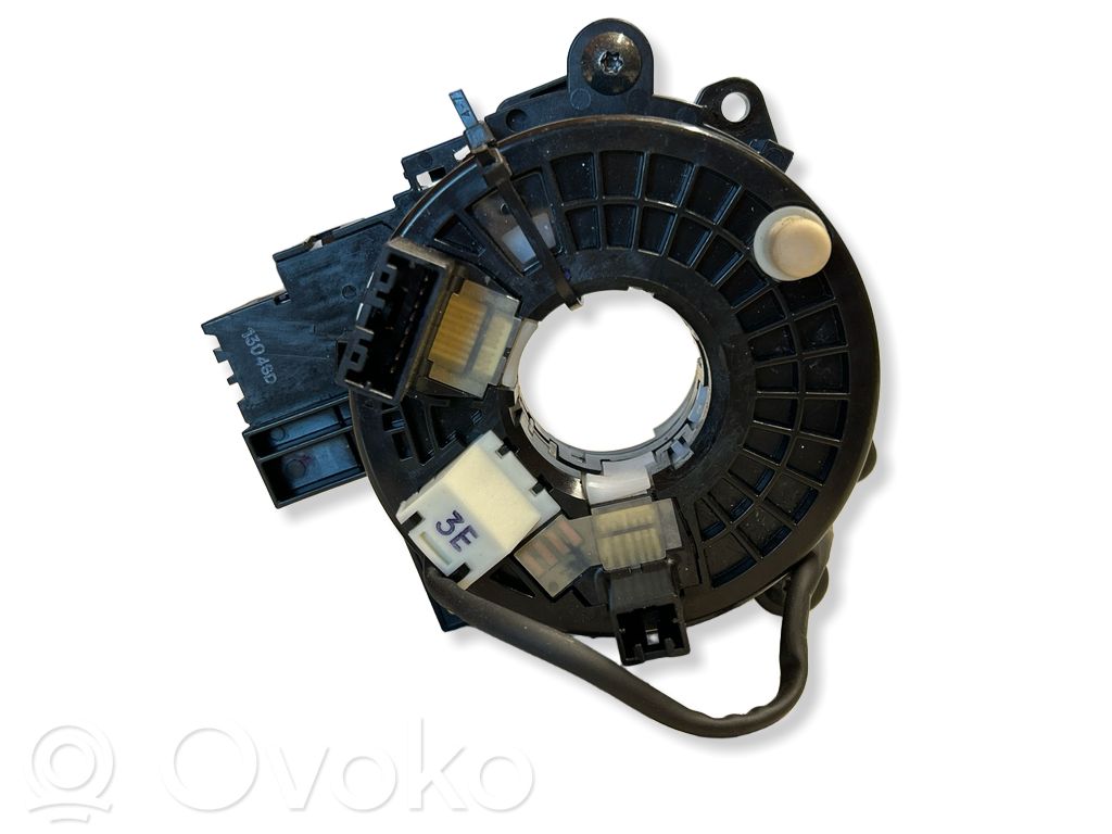 Nissan Micra Airbag slip ring squib (SRS ring) 