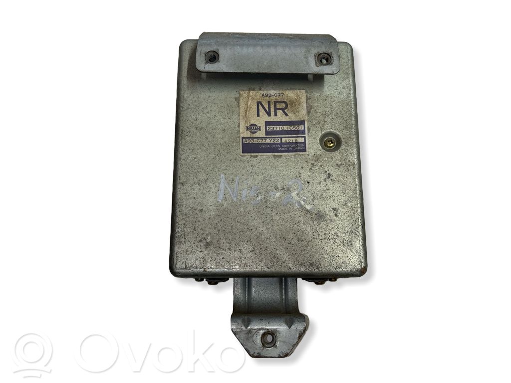 Nissan Serena Engine control unit/module 