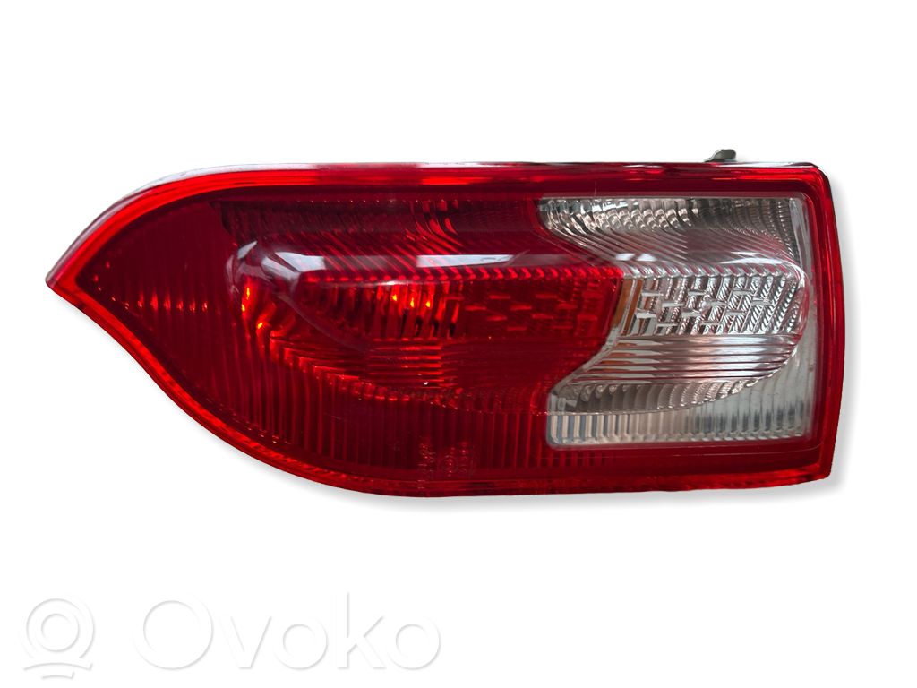 Opel Insignia A Takavalot 