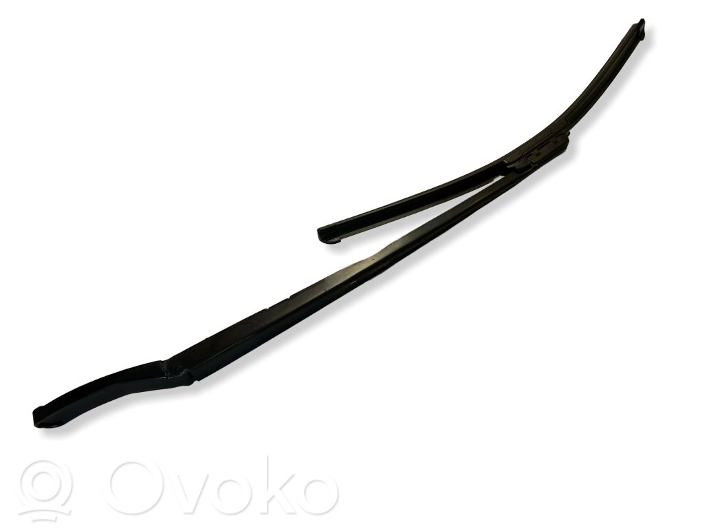 Audi A6 S6 C6 4F Wischerarm vorne 