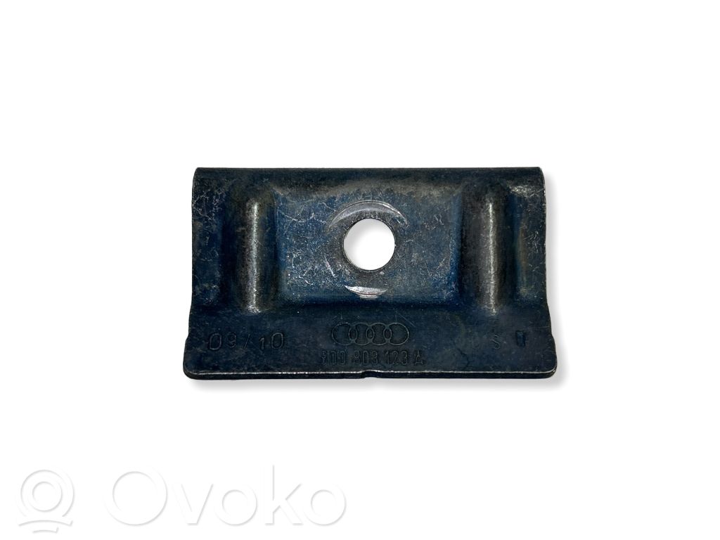 Audi A6 S6 C6 4F Battery bracket 